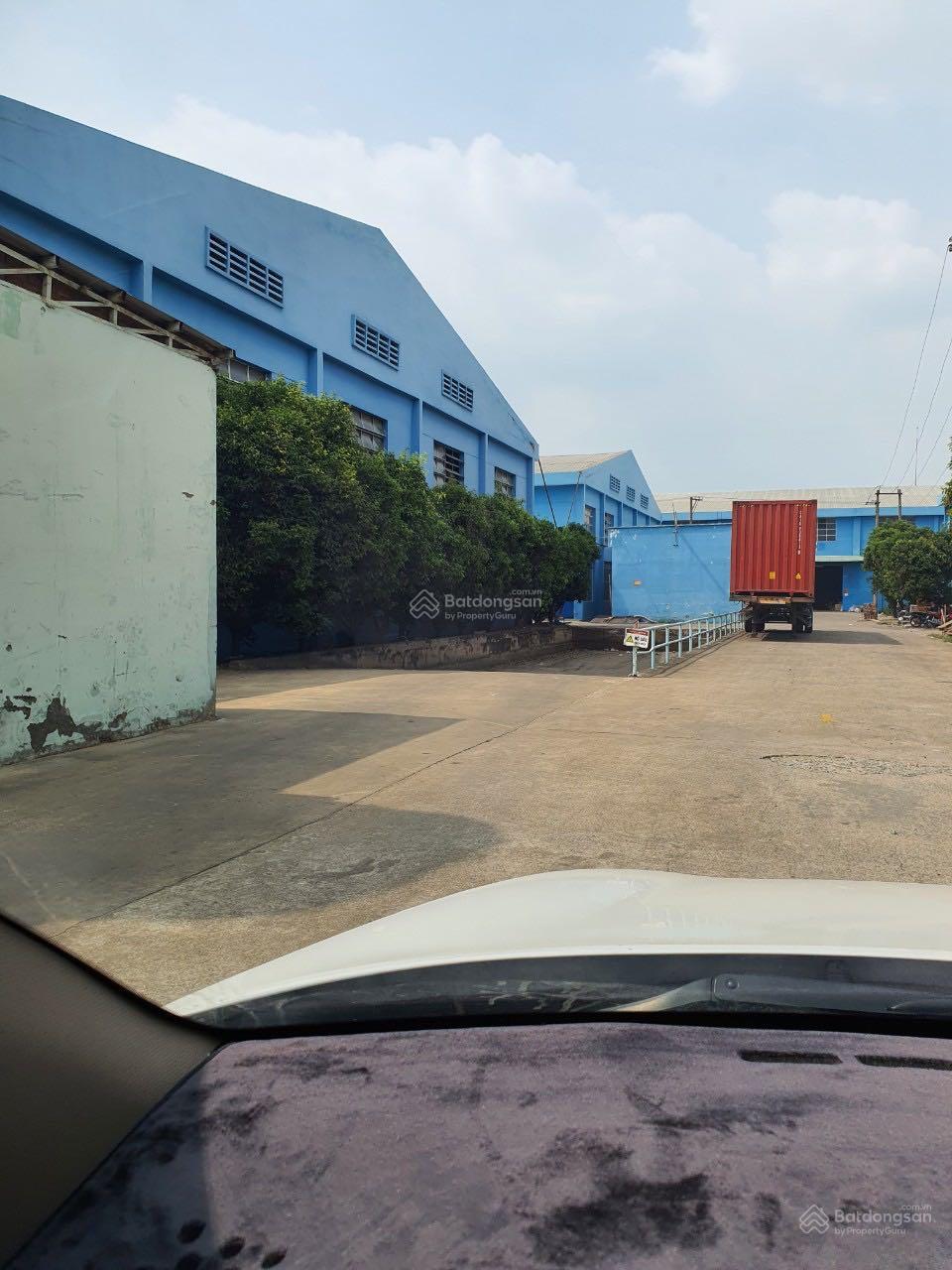 Cho thuê nhà xưởng khu công nghiệp Nhơn Trạch - Đồng Nai, 1.000m2 - đến 20.000m2 Cho thuê nhà xưởng khu công nghiệp Nhơn Trạch - Đồng Nai, 1.000m2 - đến 20.000m2
