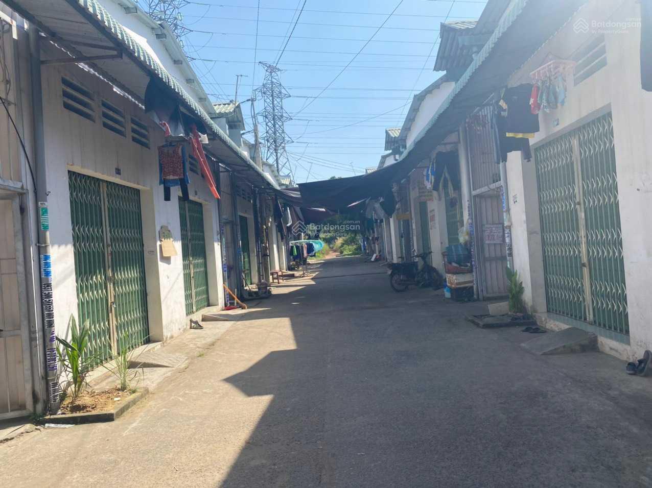 Bán dãy trọ 40 phòng tại chợ Bắc - Hiệp Phước Nhơn Trạch, DT 900m2, LH 0966 167 ***