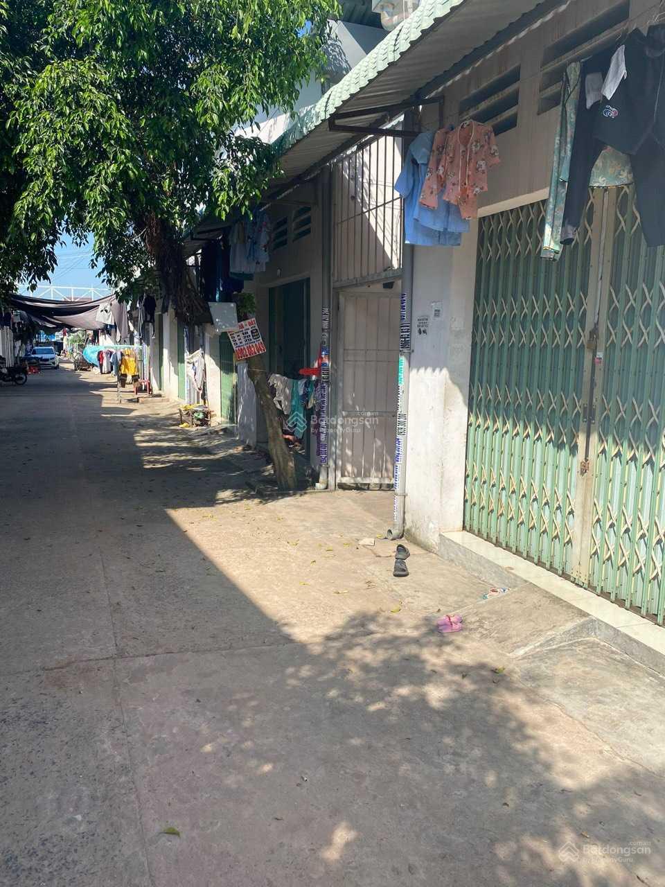 Bán dãy trọ 40 phòng tại chợ Bắc - Hiệp Phước Nhơn Trạch, DT 900m2, LH 0966 167 ***