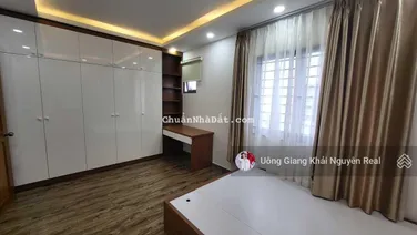 Hàng hiếm ngay Global City! Nhà đẹp 3 lầu KDC đường Liên Phường, Quận 9, (5x15m) giá 11 tỷ TL