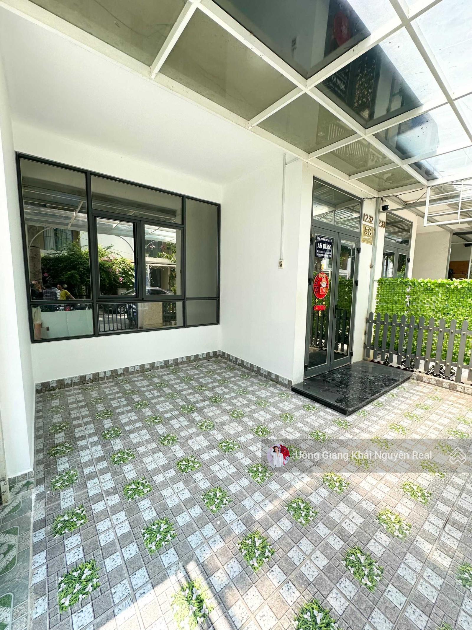 Hàng hiếm ngay Global City! Nhà đẹp 3 lầu KDC đường Liên Phường, Quận 9, (5x15m) giá 11 tỷ TL