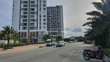 Chính chủ bán đất khu Rio Centro đối diện chung cư Ricca, giá 5.65 tỷ