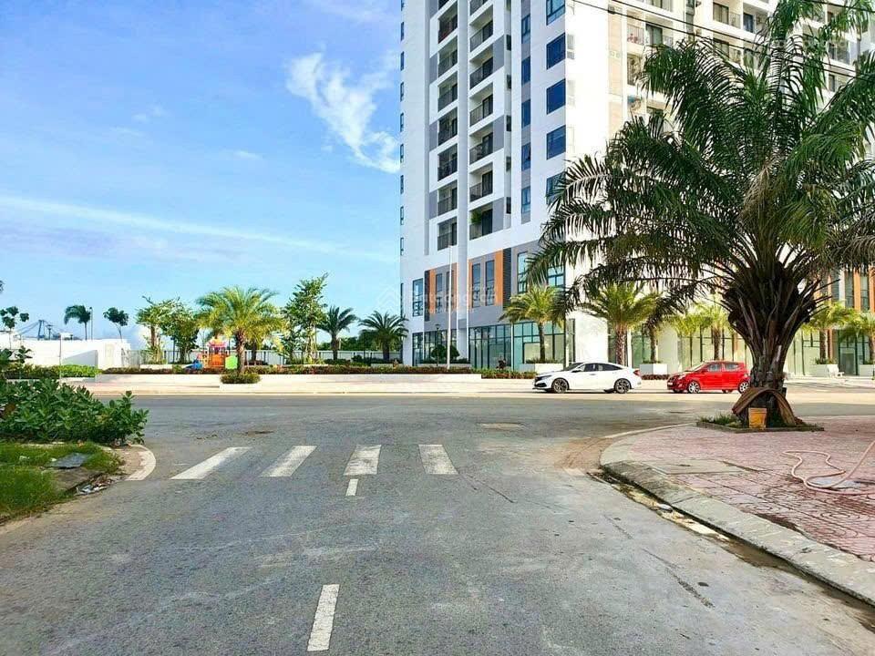Chính chủ bán đất khu Rio Centro đối diện chung cư Ricca, giá 5.65 tỷ Chính chủ bán đất khu Rio Centro đối diện chung cư Ricca, giá 5.65 tỷ
