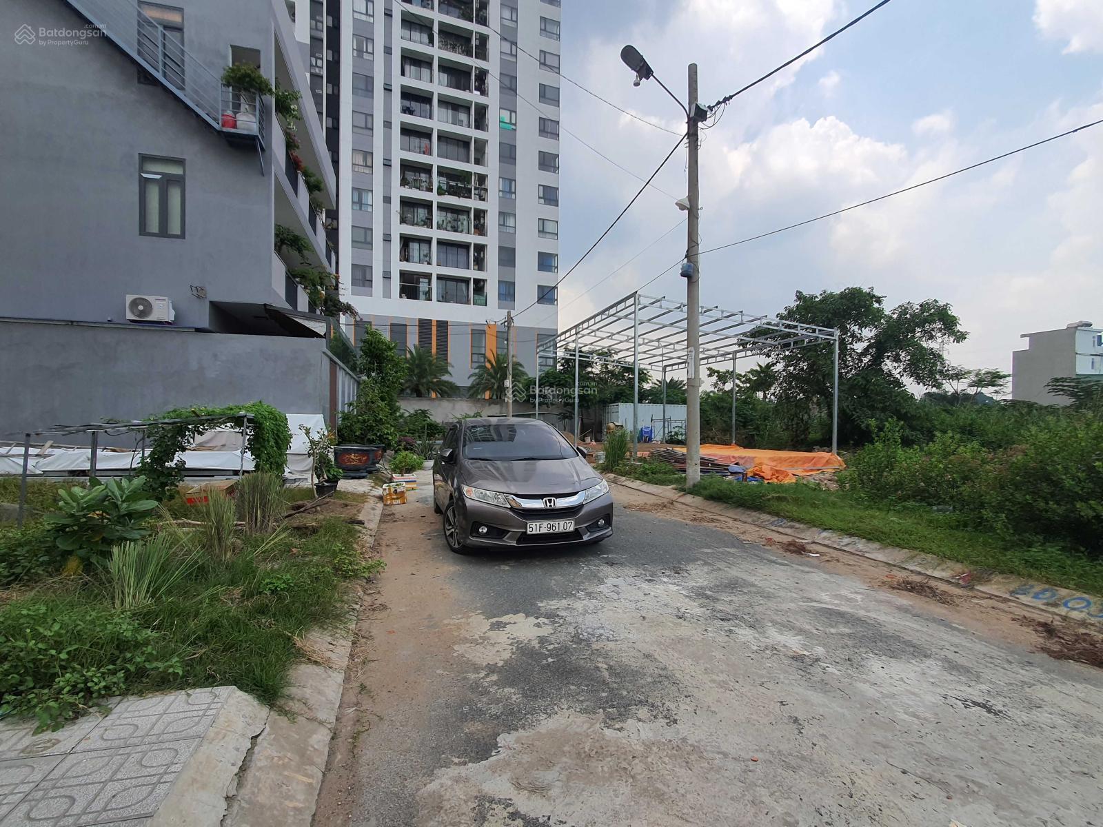 Bán lô đất Rio ngay chung cư Ricca diện tích 90m2 giá 5.9 tỷ Bán lô đất Rio ngay chung cư Ricca diện tích 90m2 giá 5.9 tỷ