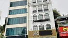 Bán gấp giá 20,5 tỷ nhà 9 tầng 300m2 trục đường vip nhất 25/4 view biển và công viên LH: 0914 043 ***