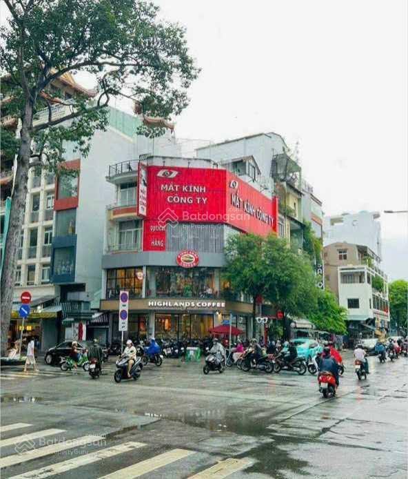 Nhà 1 đời chủ cần bán gấp mặt tiền Ký Con 9x25m 3 lầu, giá chỉ 70 tỷ TL, P. NTB, Quận 1 Nhà 1 đời chủ cần bán gấp mặt tiền Ký Con 9x25m 3 lầu, giá chỉ 70 tỷ TL, P. NTB, Quận 1