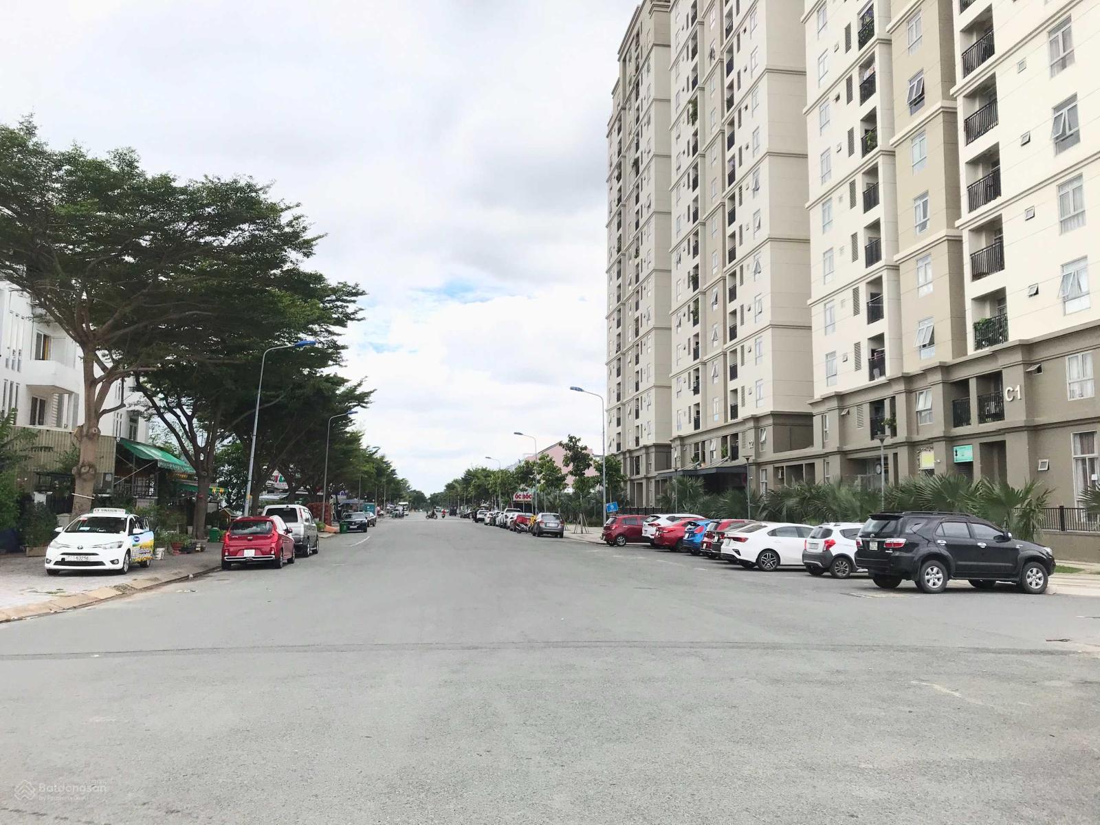 Bán đất mặt tiền đường 30m, KDC Gia Hòa - Khang Điền, DT 7x25m vị trí kinh doanh tốt Bán đất mặt tiền đường 30m, KDC Gia Hòa - Khang Điền, DT 7x25m vị trí kinh doanh tốt