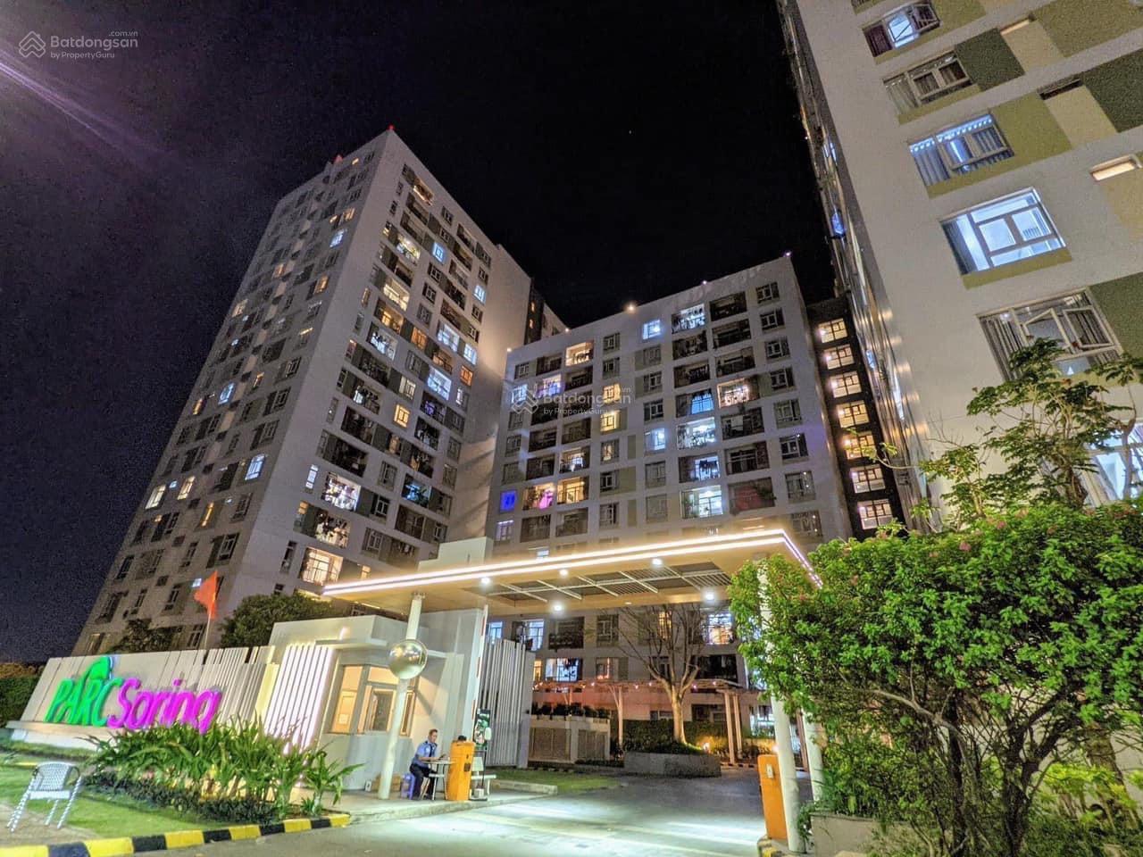 Cần bán căn 2PN PARCSpring full NT hướng Nam mát mẻ, giá từ 3.6 tỷ. LH Loan 0919 004 ***