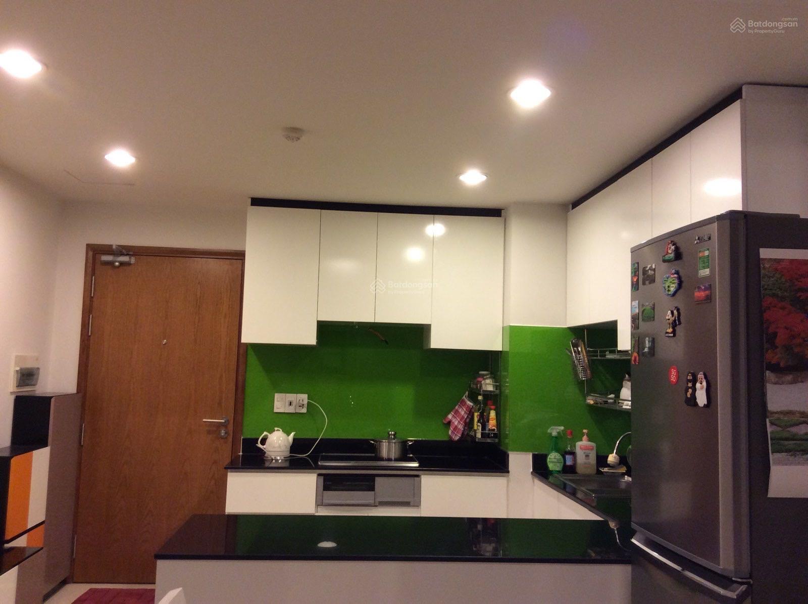 Cần bán căn 2PN PARCSpring full NT hướng Nam mát mẻ, giá từ 3.6 tỷ. LH Loan 0919 004 ***