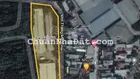Bán đất 7000m2 xây cao tầng trung tâm Thủ Dầu Một thổ cư 100%, giá 120 tỷ