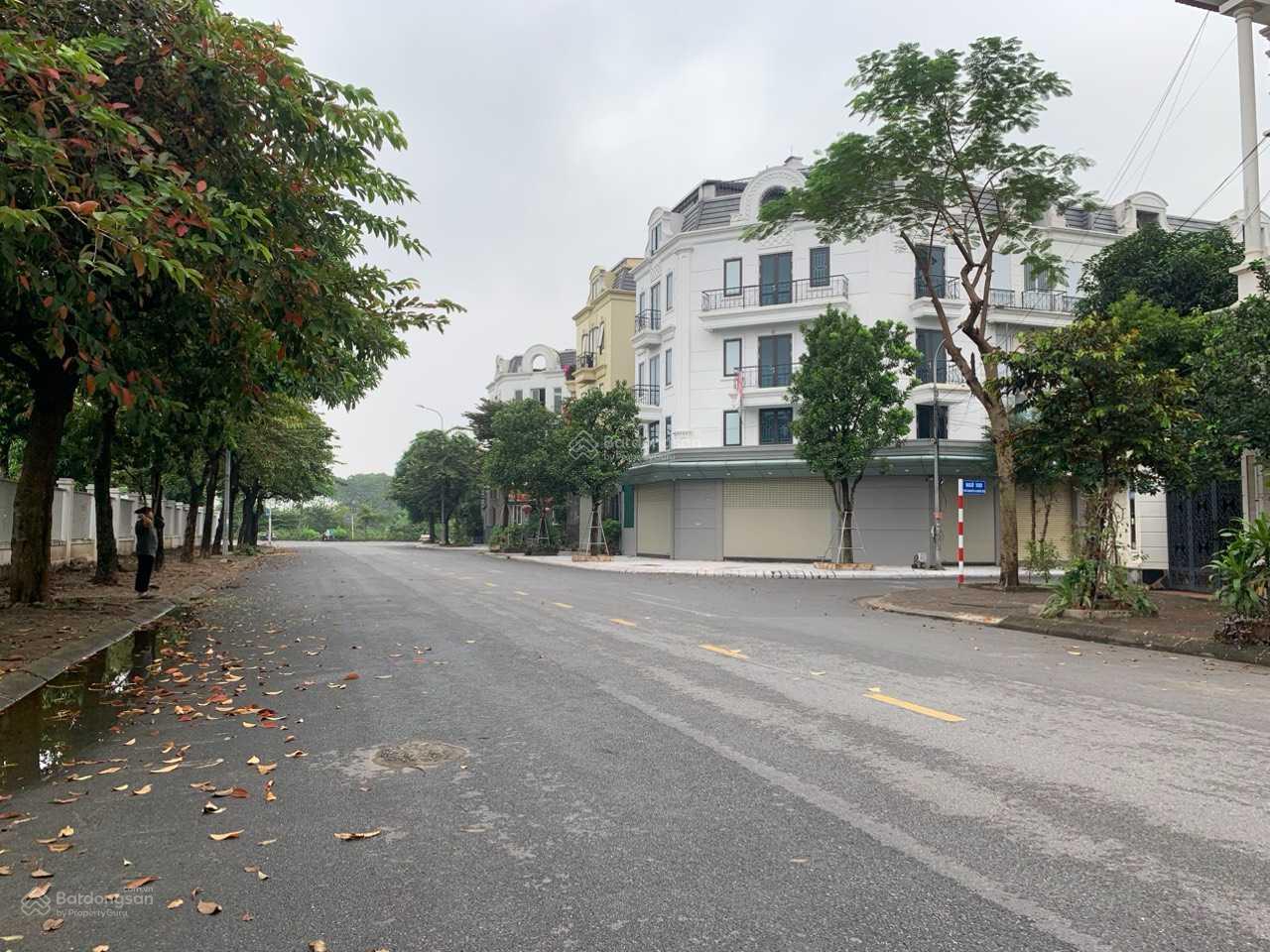 Bán gấp: 140m2, MT 7m đường 22m trung tâm Trâu Quỳ kinh doanh ngày đêm. Cách hồ 3 bước giá 250tr/m2