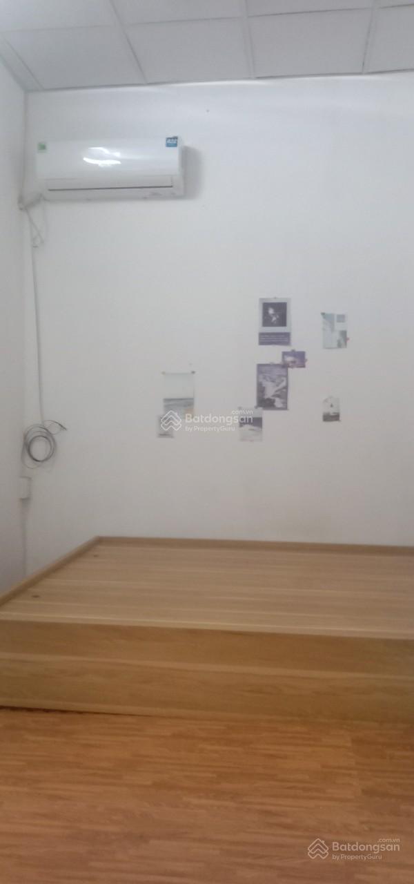 Cho thuê phòng 20m2 khép kín đủ đồ Ngõ 33 Lãng Yên HBT - HN