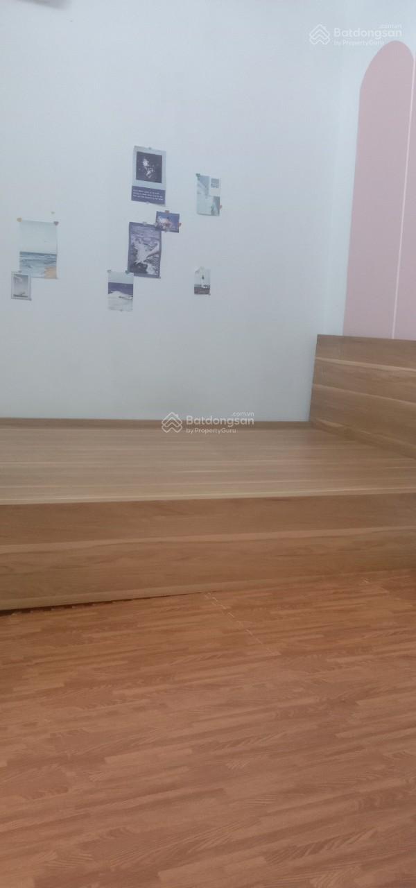 Cho thuê phòng 20m2 khép kín đủ đồ Ngõ 33 Lãng Yên HBT - HN