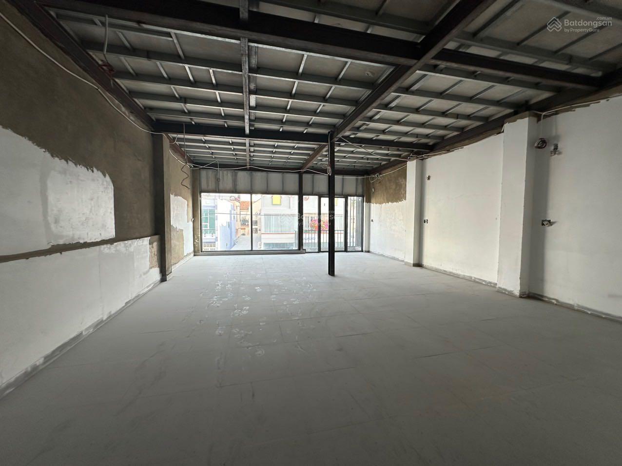 Bán nhà mặt tiền Vân Đồn, Phước Hoà, Nha Trang 153.7m2 ngang 7.7m, giá 26.5 tỷ