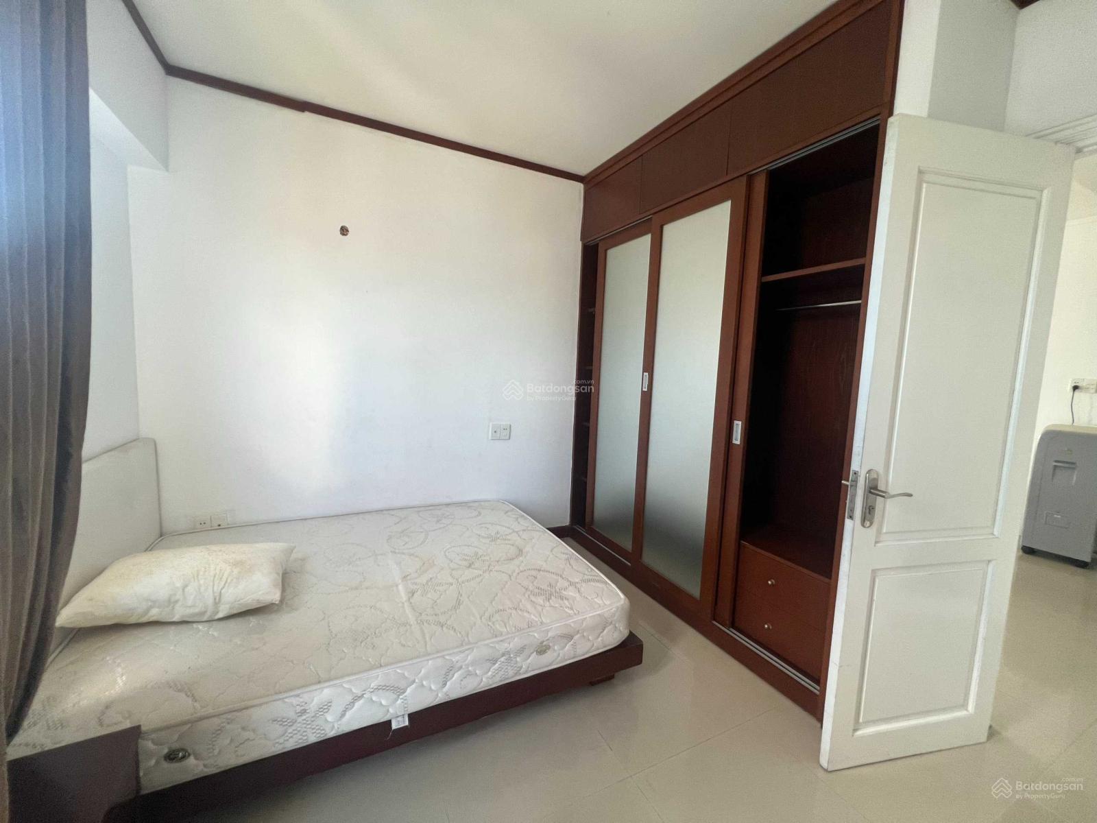 Cho thuê căn hộ 2PN full nội thất view sông Hàn, pháo hoa LH: 0777 444 ***