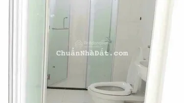 Căn hộ 2PN 65m2 nhà trống nhà mới sơn và bảo trì mới CC Prosper Plaza