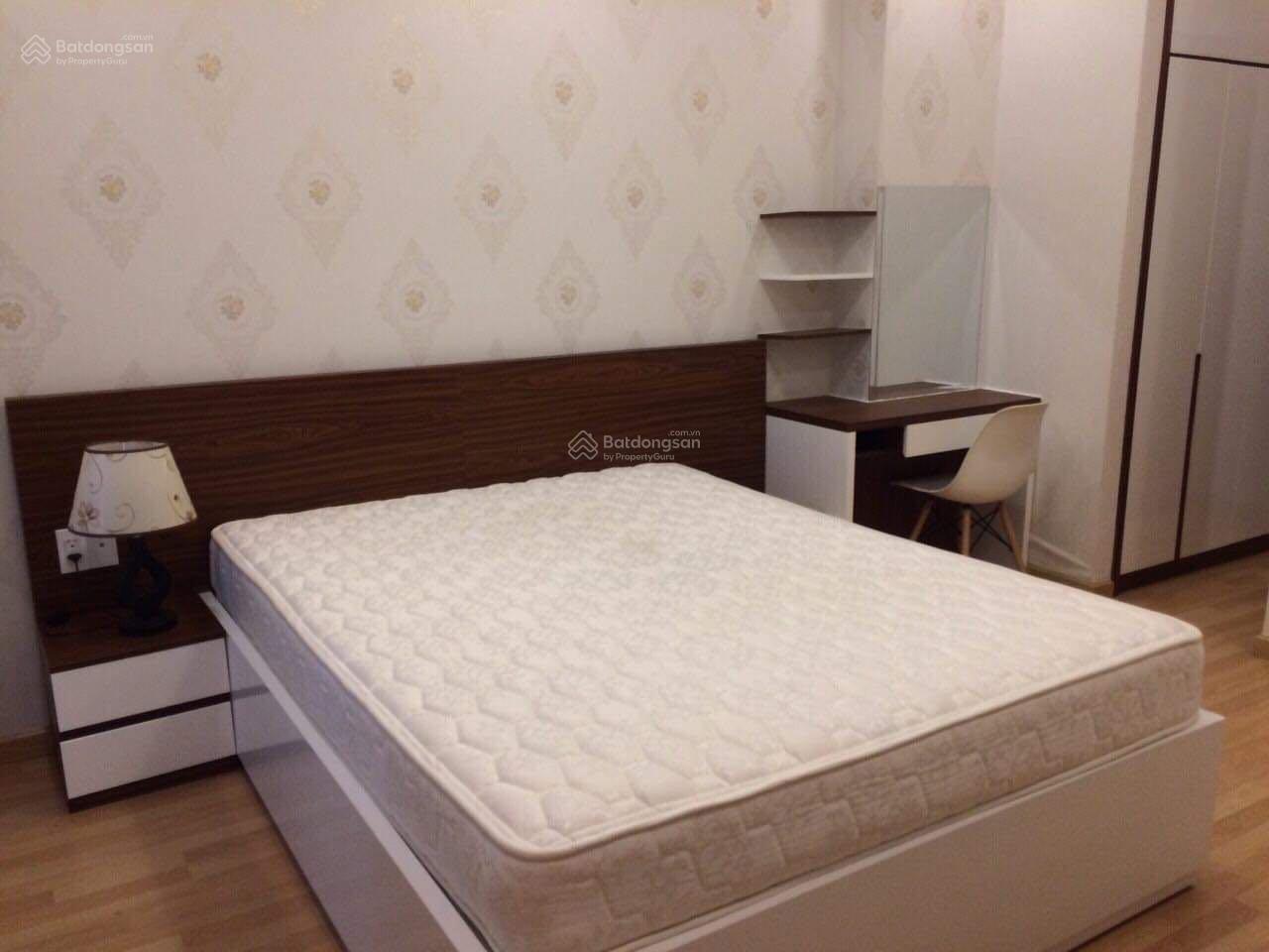 Cho thuê căn hộ chung cư Botanic, quận Phú Nhuận, TP. HCM, diện tích: 93m2