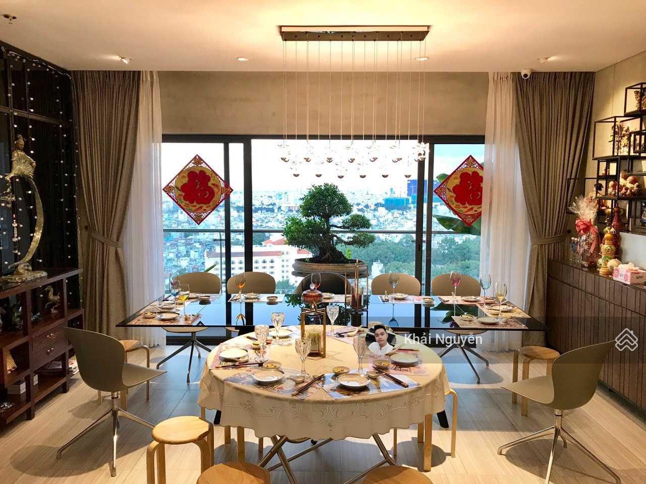 Bán nhà góc 2MT Trần Quý Khoách, Tân Định, Quận 1. DT 8,2x18m - XD hầm 7 lầu - giá 31 tỷ TL