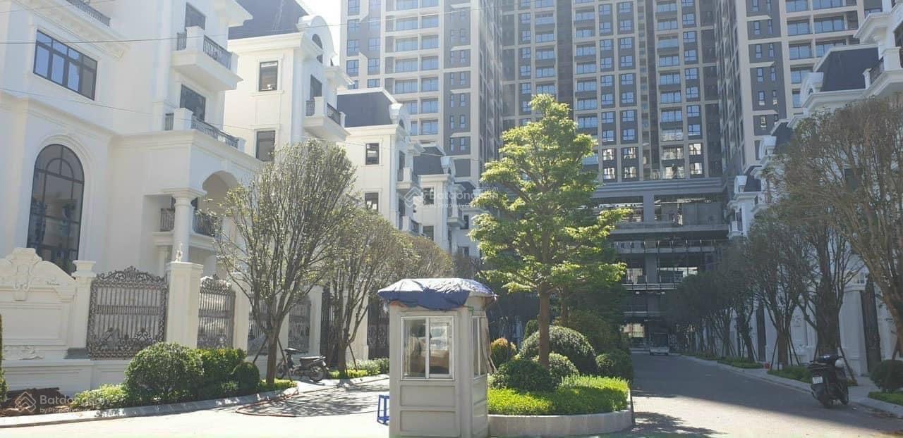 Biệt thự siêu vip dự án HD Mon giá cam kết tốt nhất thị trường