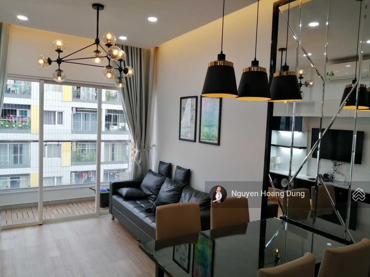 Cập nhật mới nhất các căn hộ "kẹt tiền bán gấp" ở Charmington Q10: 1 - 2 - 3 PN - studio từ 1,7 tỷ