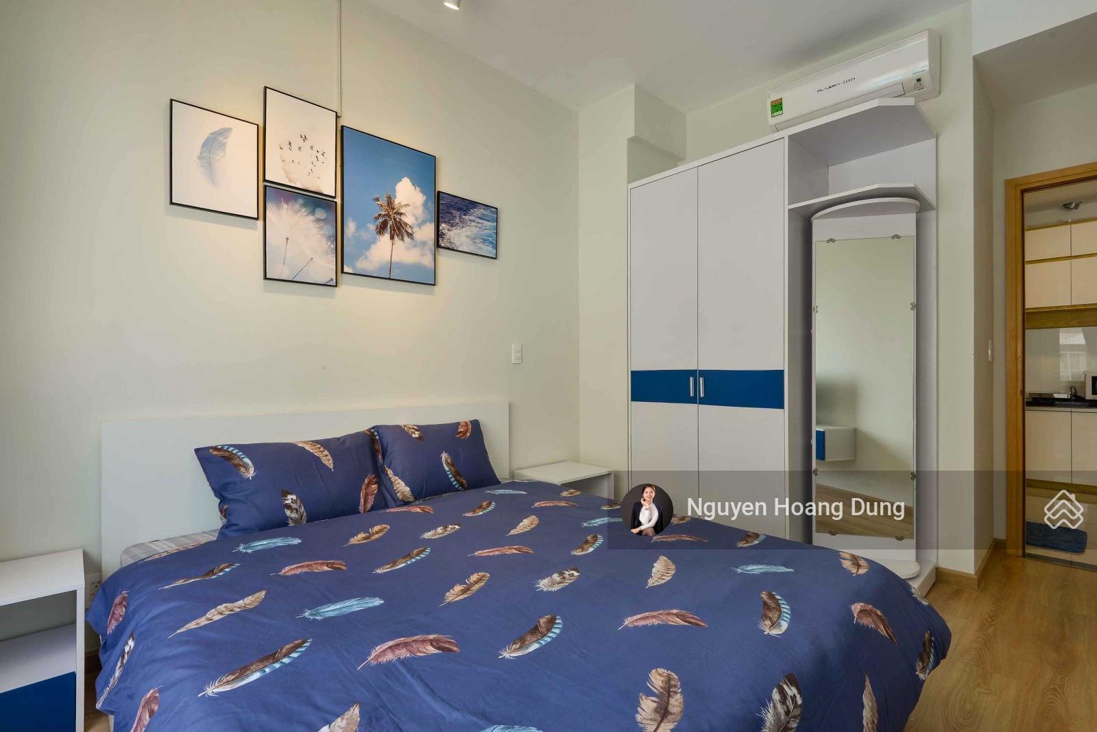 Cập nhật mới nhất các căn hộ "kẹt tiền bán gấp" ở Charmington Q10: 1 - 2 - 3 PN - studio từ 1,7 tỷ