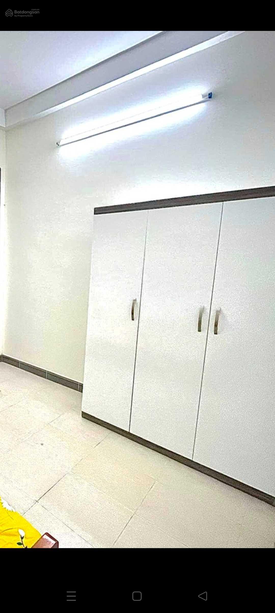 Cho thuê phòng KK dạng CCMN ở ngõ 25 Vũ Ngọc Phan - Láng Hạ - ĐĐ