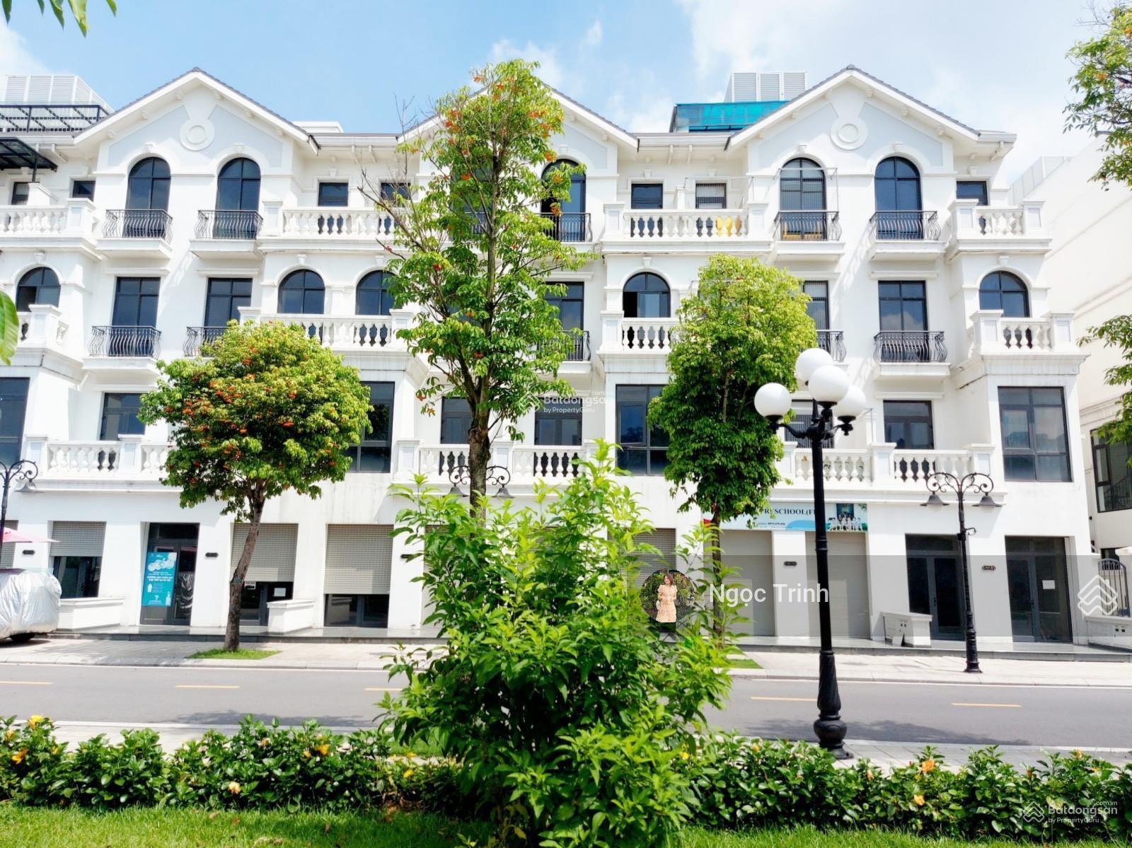 Liền kề nhà phố Sao Biển 01, gần hồ giá chỉ 16.5 tỷ tại dự án Vinhomes Ocean Park Gia Lâm Liền kề nhà phố Sao Biển 01, gần hồ giá chỉ 16.5 tỷ tại dự án Vinhomes Ocean Park Gia Lâm