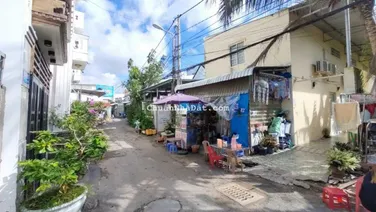 Bán nhà trọ thu nhập ổn định - trung tâm TP Cần Thơ
