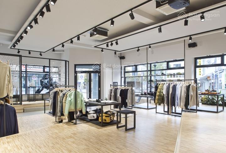 Cho thuê MT Nguyễn Thị Diệu, Q3. Siêu hiếm, DT:10x20m, trệt, 2 lầu, ST, giá: 80tr. Tell:0898 311 ***