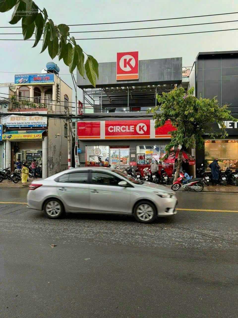 Tôi chính chủ bán nhà 2 MT Đặng Văn Bi P. Bình Thọ Quận Thủ Đức - DT (8 x 16m) - HĐ Thuê 75tr/th Tôi chính chủ bán nhà 2 MT Đặng Văn Bi P. Bình Thọ Quận Thủ Đức - DT (8 x 16m) - HĐ Thuê 75tr/th