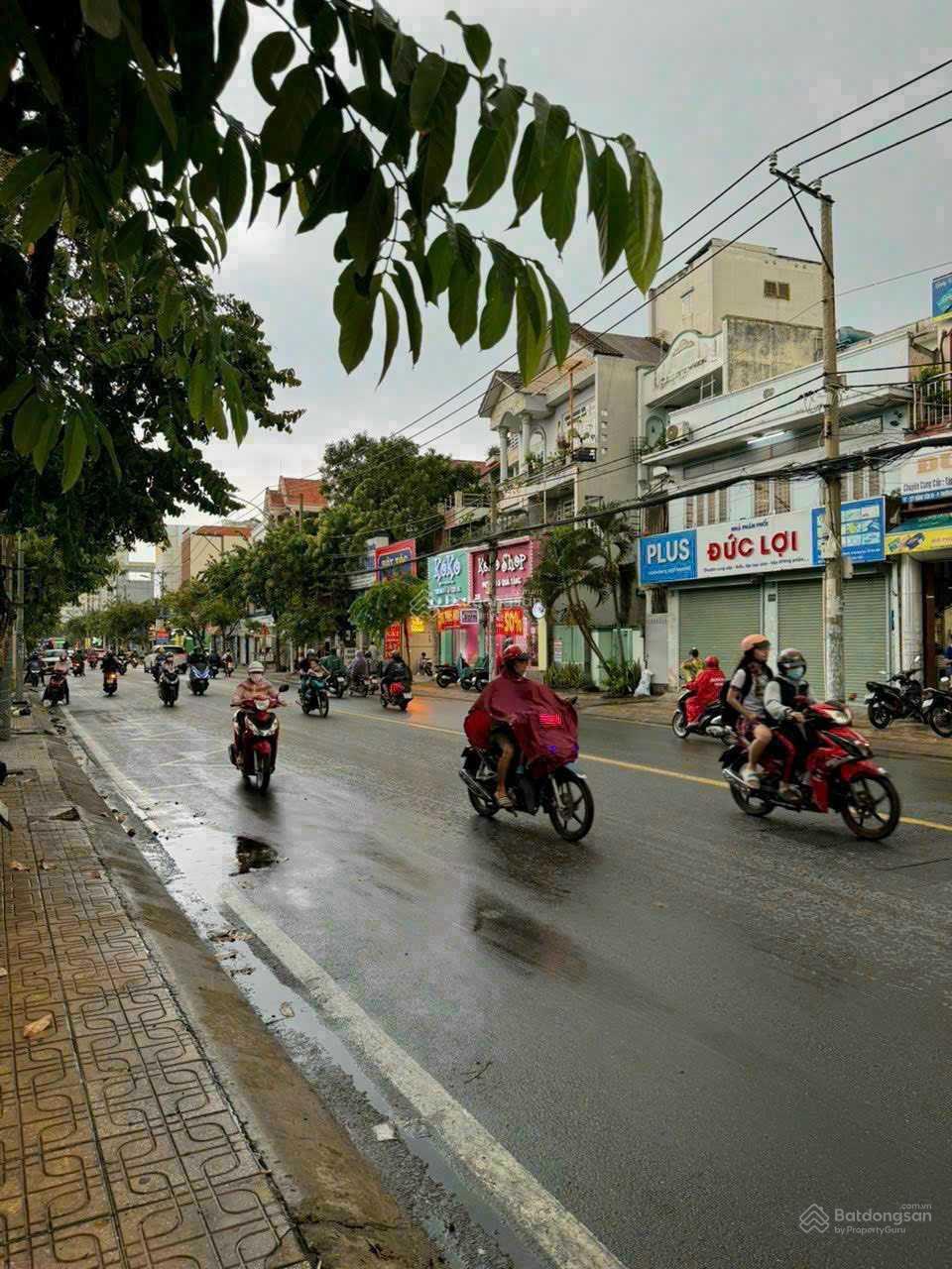 Tôi chính chủ bán nhà 2 MT Đặng Văn Bi P. Bình Thọ Quận Thủ Đức - DT (8 x 16m) - HĐ Thuê 75tr/th Tôi chính chủ bán nhà 2 MT Đặng Văn Bi P. Bình Thọ Quận Thủ Đức - DT (8 x 16m) - HĐ Thuê 75tr/th