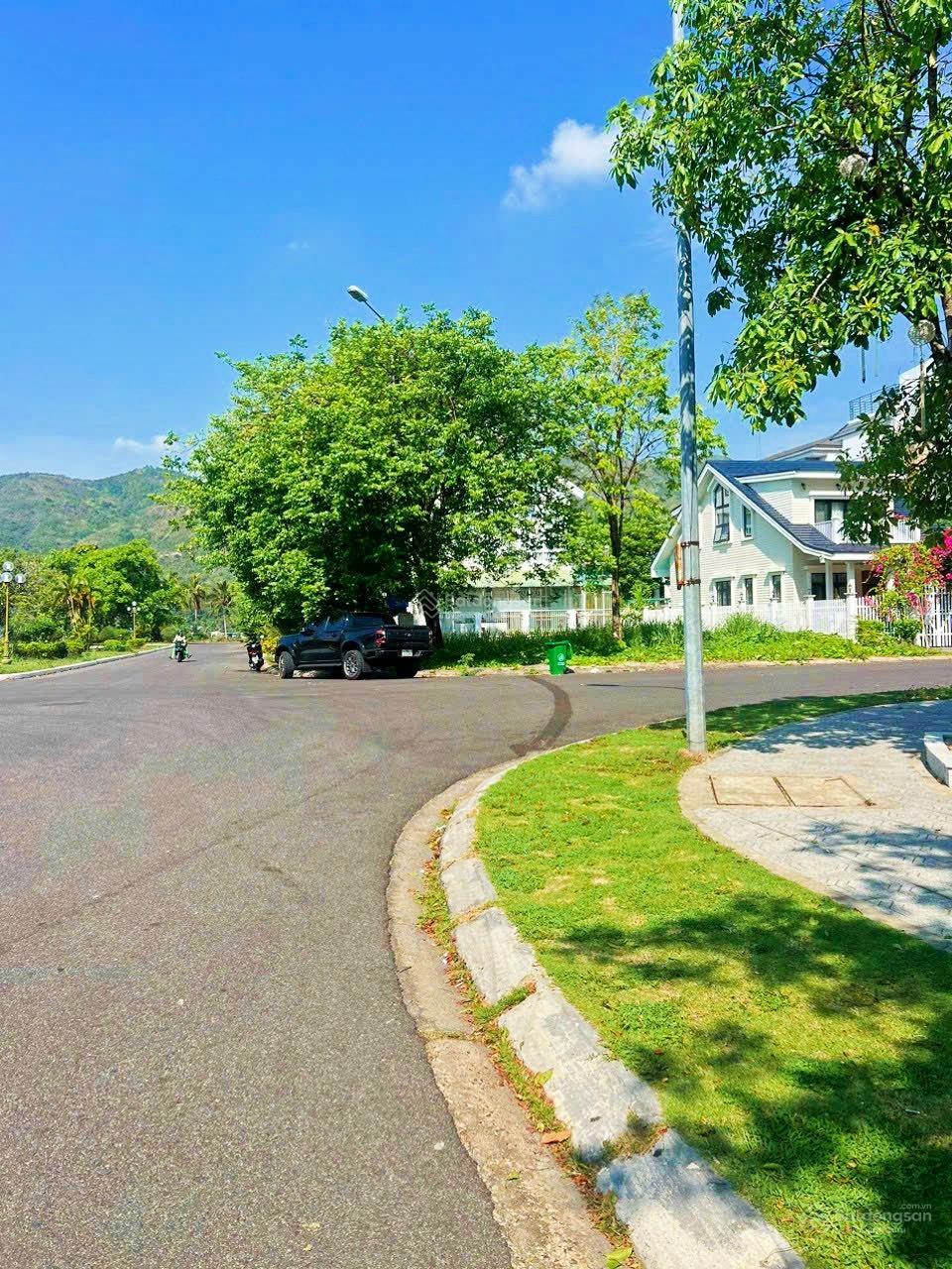 Lô đất siêu vip 1000m² siêu to An Viên _ 120 tỷ