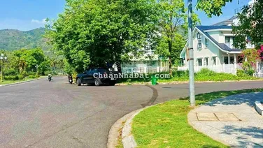 Lô đất siêu vip 1000m² siêu to An Viên _ 120 tỷ