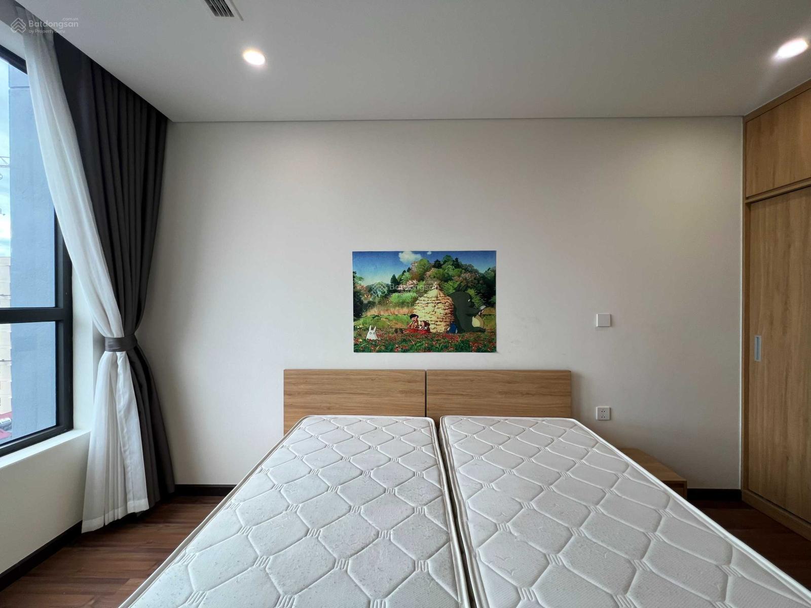 Cho thuê tại Ecolife Tố Hữu, 2 phòng ngủ giá chỉ từ 11 tr/th LH: 0911 400 ***