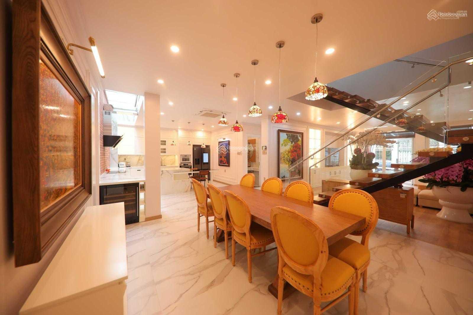 Hạ 7 tỷ còn 30 tỷ - Bán nhanh tòa nhà đường Võ Thị Sáu - 6.3x29m - kết cấu: 7 tầng - HĐT: 155 triệu