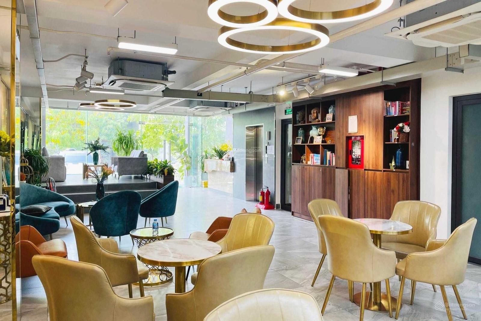 Góc 2MT Phổ Quang, Tân Bình - 9x25m - 2 tầng - HĐ thuê 150 triệu/tháng - giá 50 tỷ