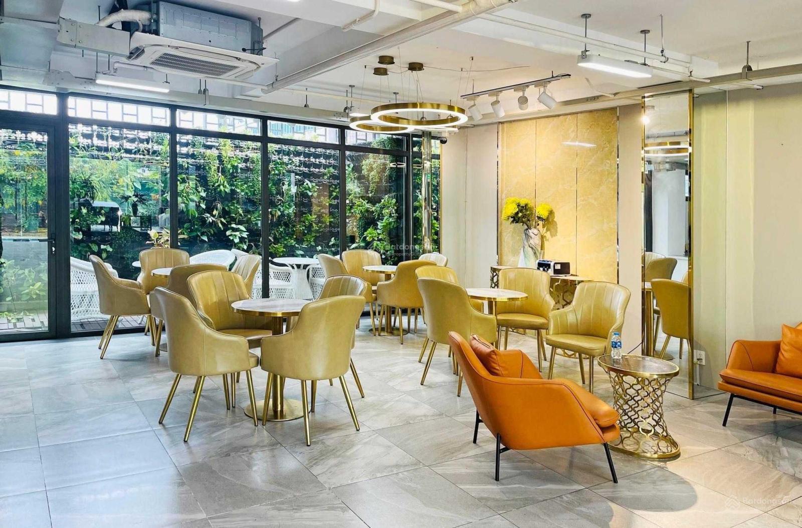 Góc 2MT Phổ Quang, Tân Bình - 9x25m - 2 tầng - HĐ thuê 150 triệu/tháng - giá 50 tỷ