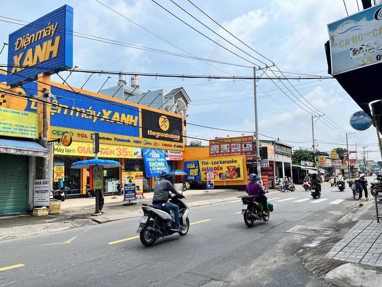 Duy nhất! Mặt tiền Phạm Văn Chiêu P14 DT 13x30m DCT 135tr/th vuông vức chỉ 32 tỷ