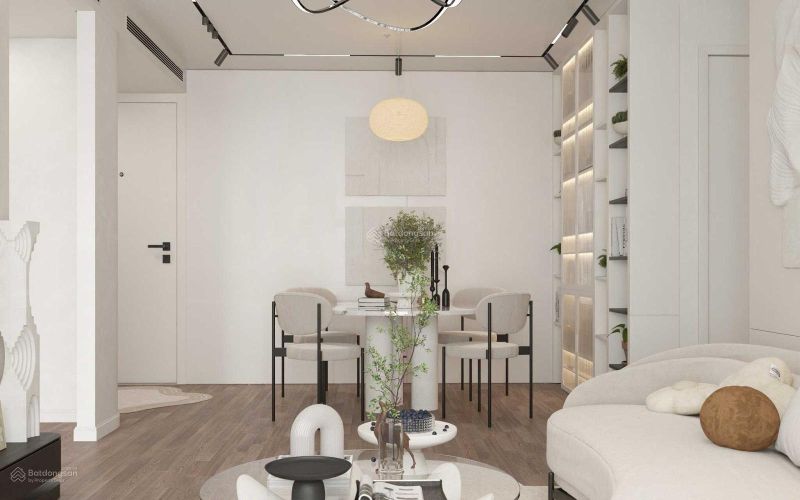 Nhu cầu không sử dụng đến, tôi cần cho thuê lại căn hộ bên chung cư 6th Element 2025