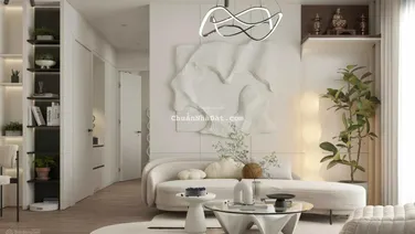 Nhu cầu không sử dụng đến, tôi cần cho thuê lại căn hộ bên chung cư 6th Element 2025