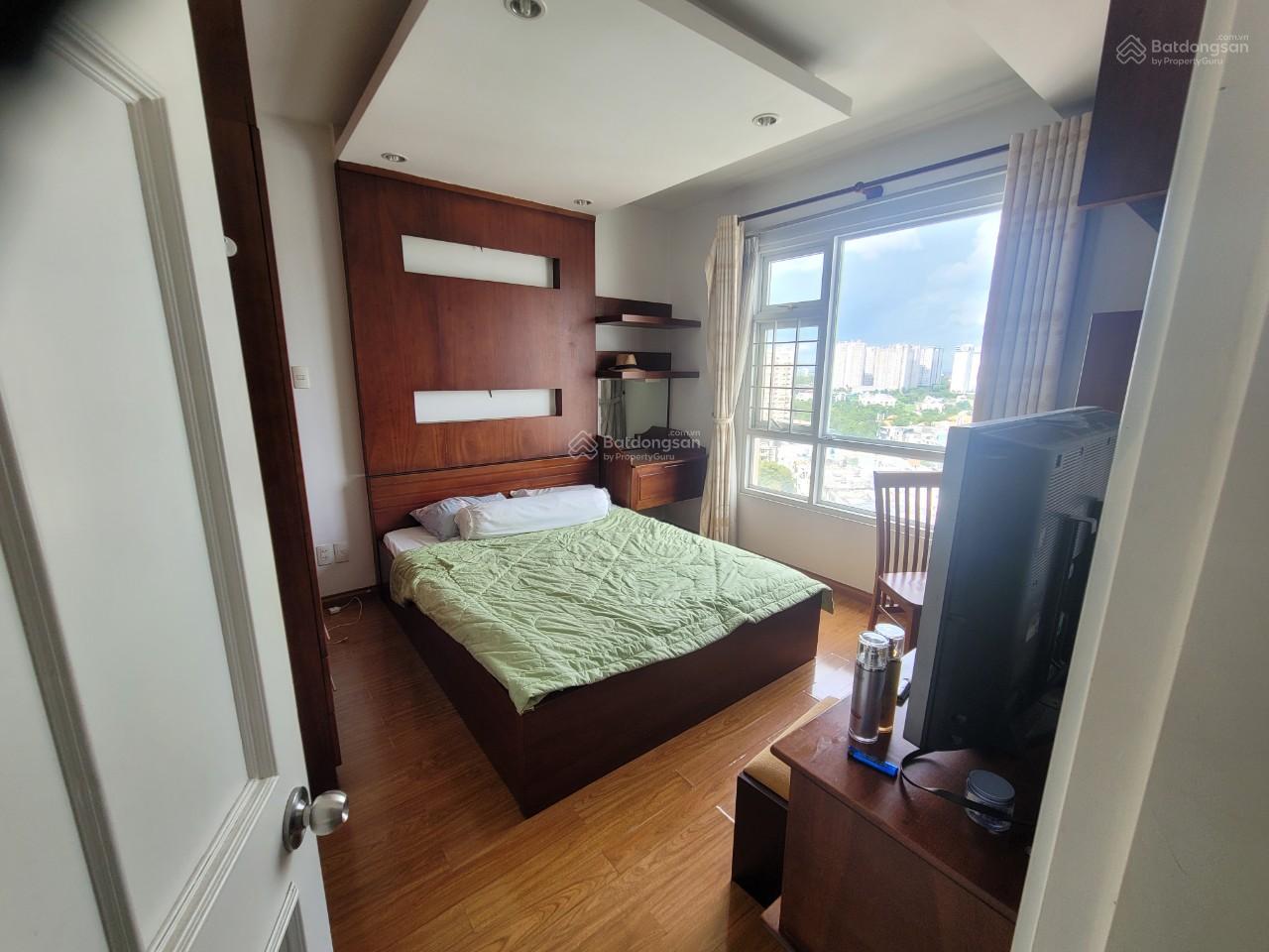 Cho thuê căn hộ PetroVietnam Landmark 13 triệu 2PN không nôi thất và 150m2 giá 19 triệu full