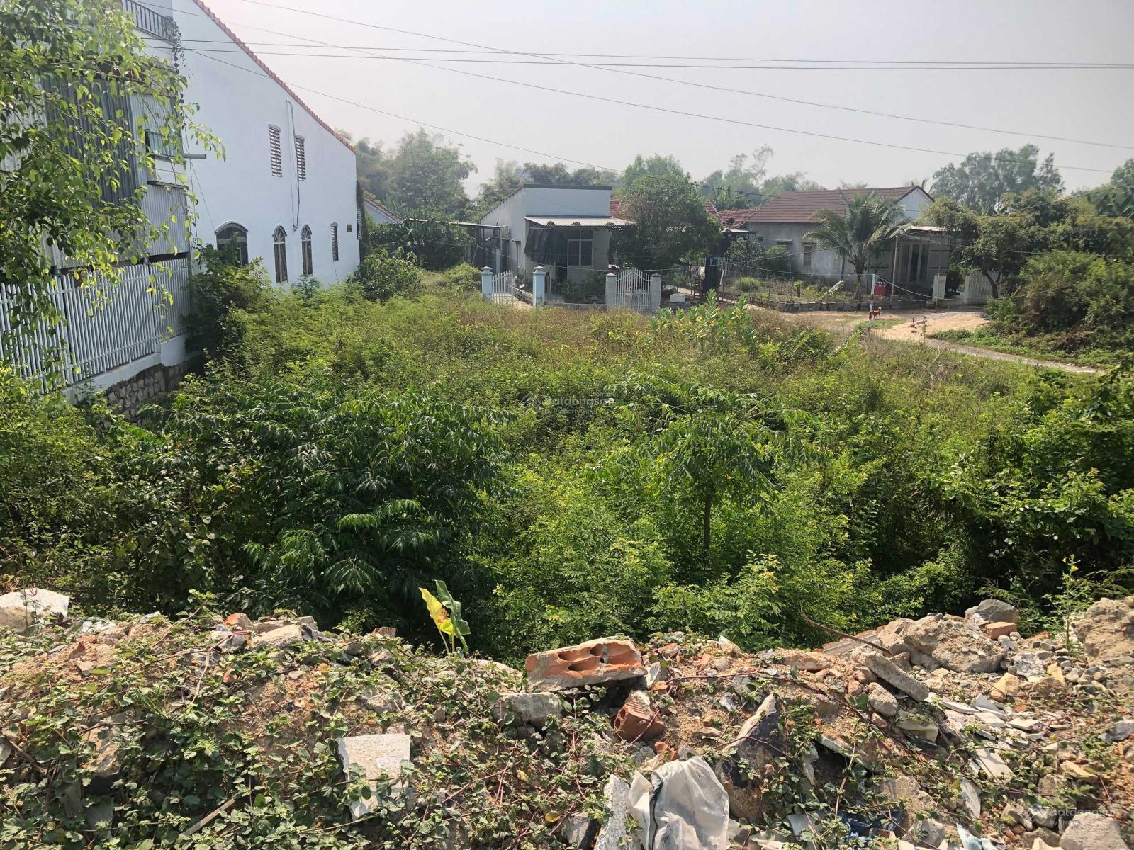 Cần bán đất mặt tiền Quốc Lộ 1A trung tâm thị xã Ninh Hòa