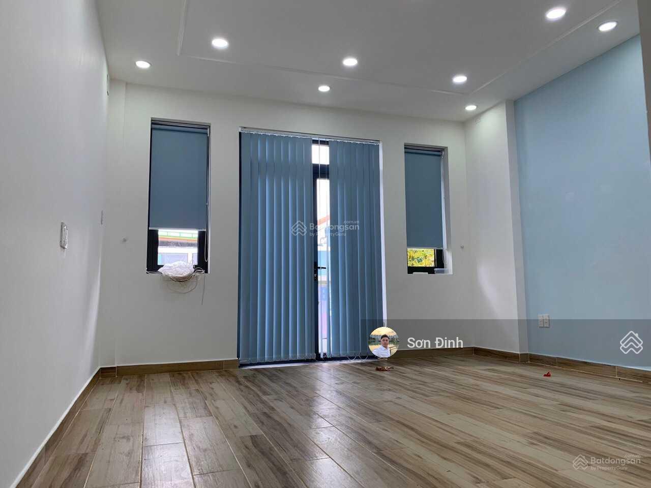 Cho thuê nhà nguyên căn 5x20m KDC Him Lam Quận 7 - tiện kinh doanh - làm văn phòng giá 38tr/tháng