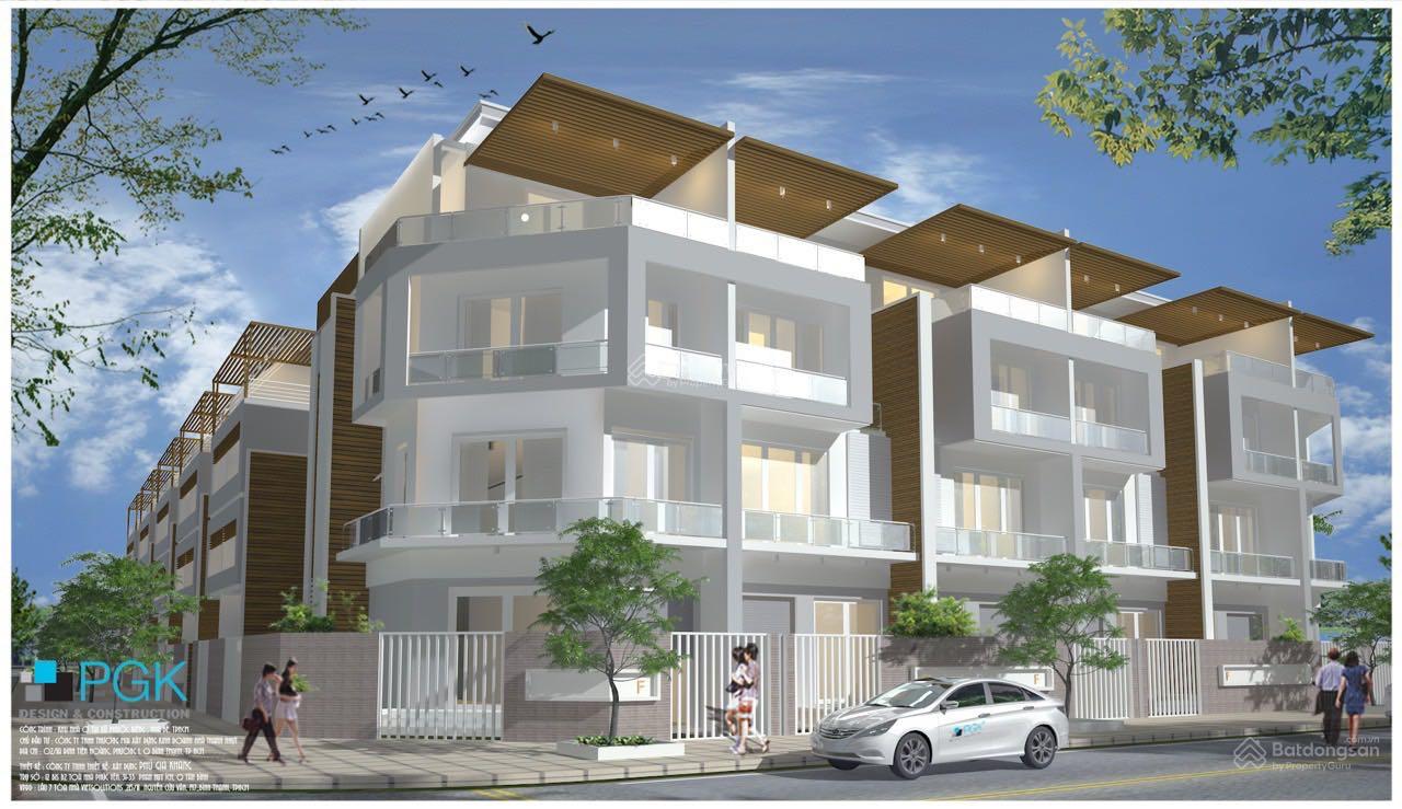 Bán gấp lô đất 6x21m dự án Thanh Nhựt thông với GS giá tốt cho đầu tư