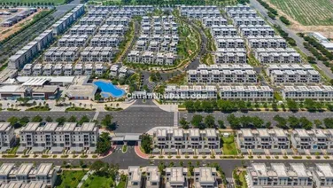 Nhà 2 mặt thoáng view công viên lớn dự án SwanPark vị trí đẹp giá hợp lý mua ở hoặc đầu tư cho thuê