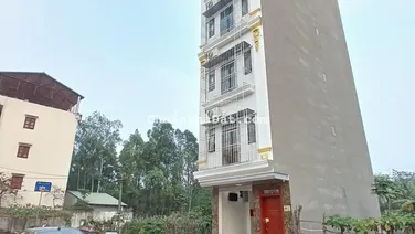 Cho thuê căn hộ khép kín, có thang máy, đối diện bến xe Yên Nghĩa, Hà Đông. PCCC đủ tiêu chuẩn