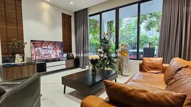 Hàng ngộp chính chủ biệt thự Nine South giá tốt 7 x 17,5m - 7 x 20m giá 16 tỷ (cam kết giá thật)