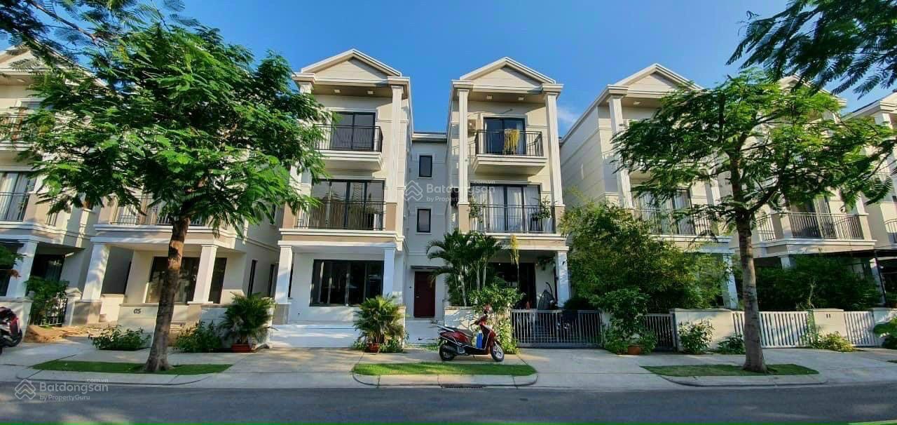 Hàng ngộp chính chủ biệt thự Nine South giá tốt 7 x 17,5m - 7 x 20m giá 16 tỷ (cam kết giá thật)