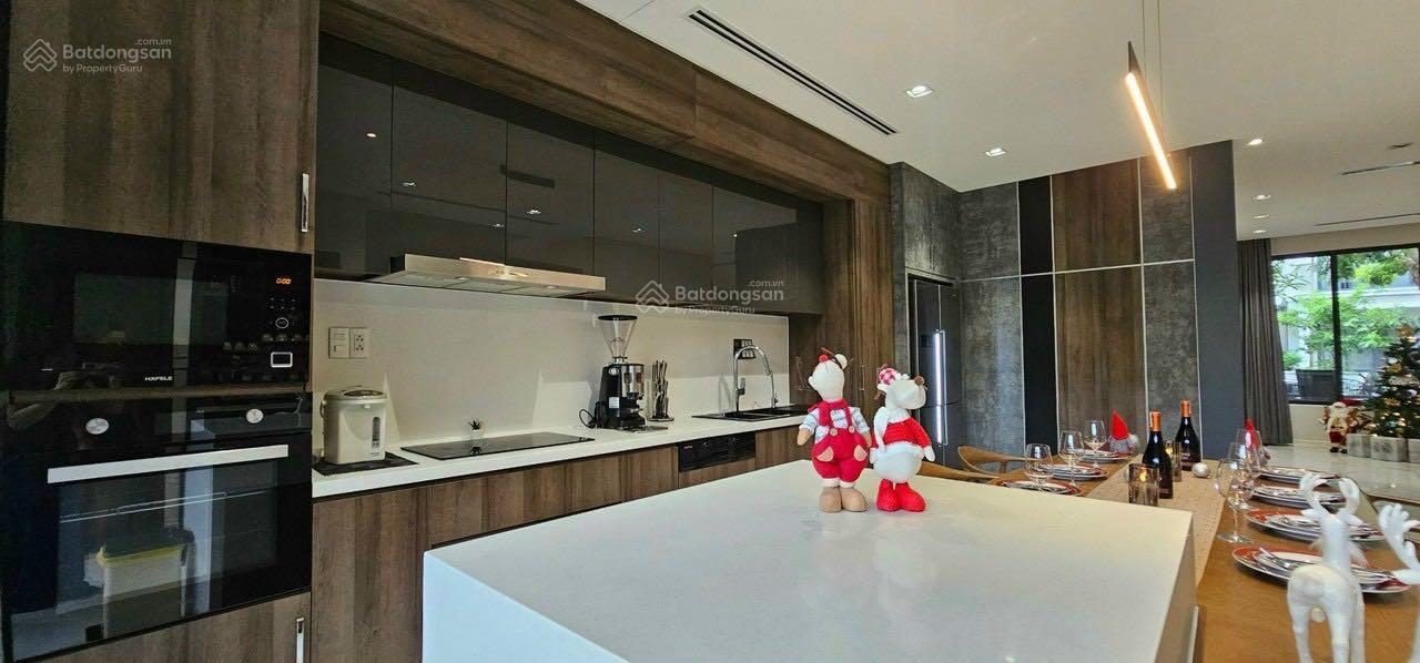 Hàng ngộp chính chủ biệt thự Nine South giá tốt 7 x 17,5m - 7 x 20m giá 16 tỷ (cam kết giá thật)