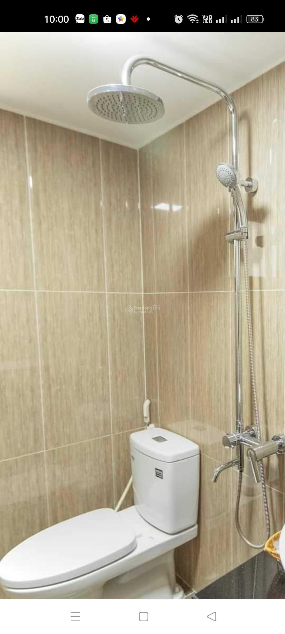Cho thuê phòng trọ khép kín đủ tiện nghi ở ngõ 92 Quan Nhân Cho thuê phòng trọ khép kín đủ tiện nghi ở ngõ 92 Quan Nhân